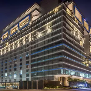 5* Hotel Le Meridien