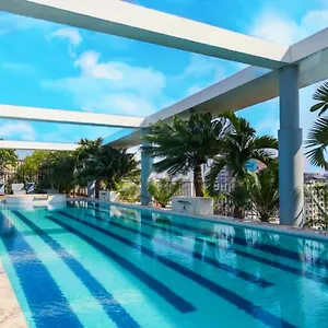 Fars & - Bar-buffet-pool-spa Hotel