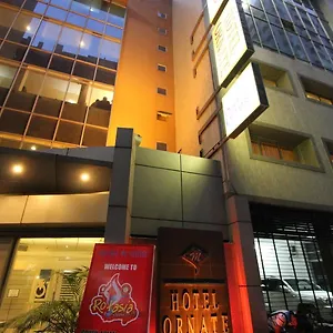 3* Hotel Ornate