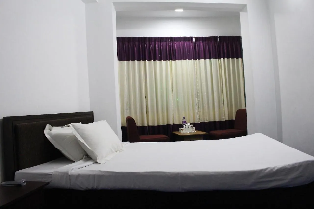 Hotel Dhaka Times 0*,  Bangladeche
