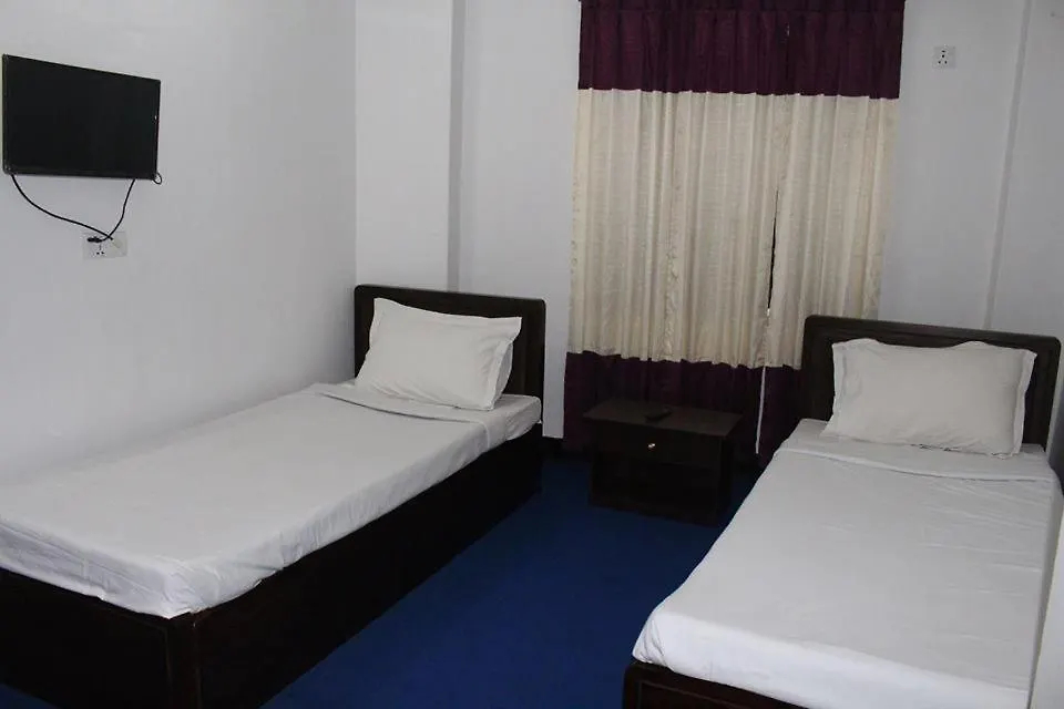 Hotel Dhaka Times