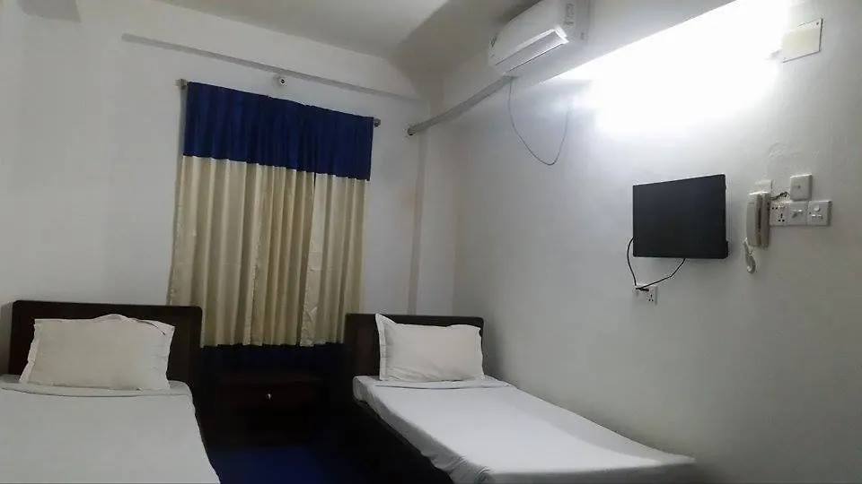 Hotel Dhaka Times