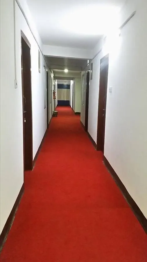 Hotel Dhaka Times