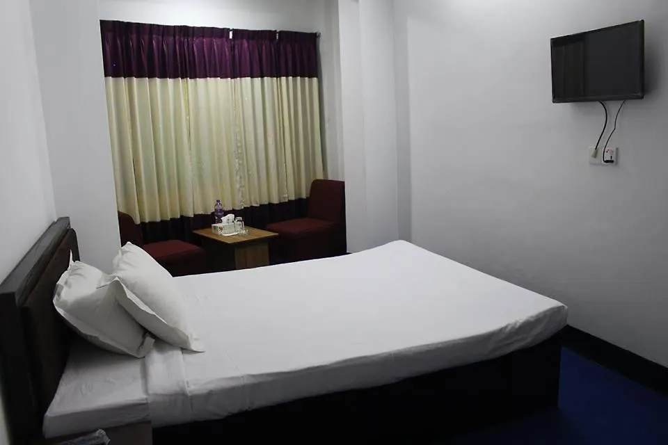 Hotel Dhaka Times