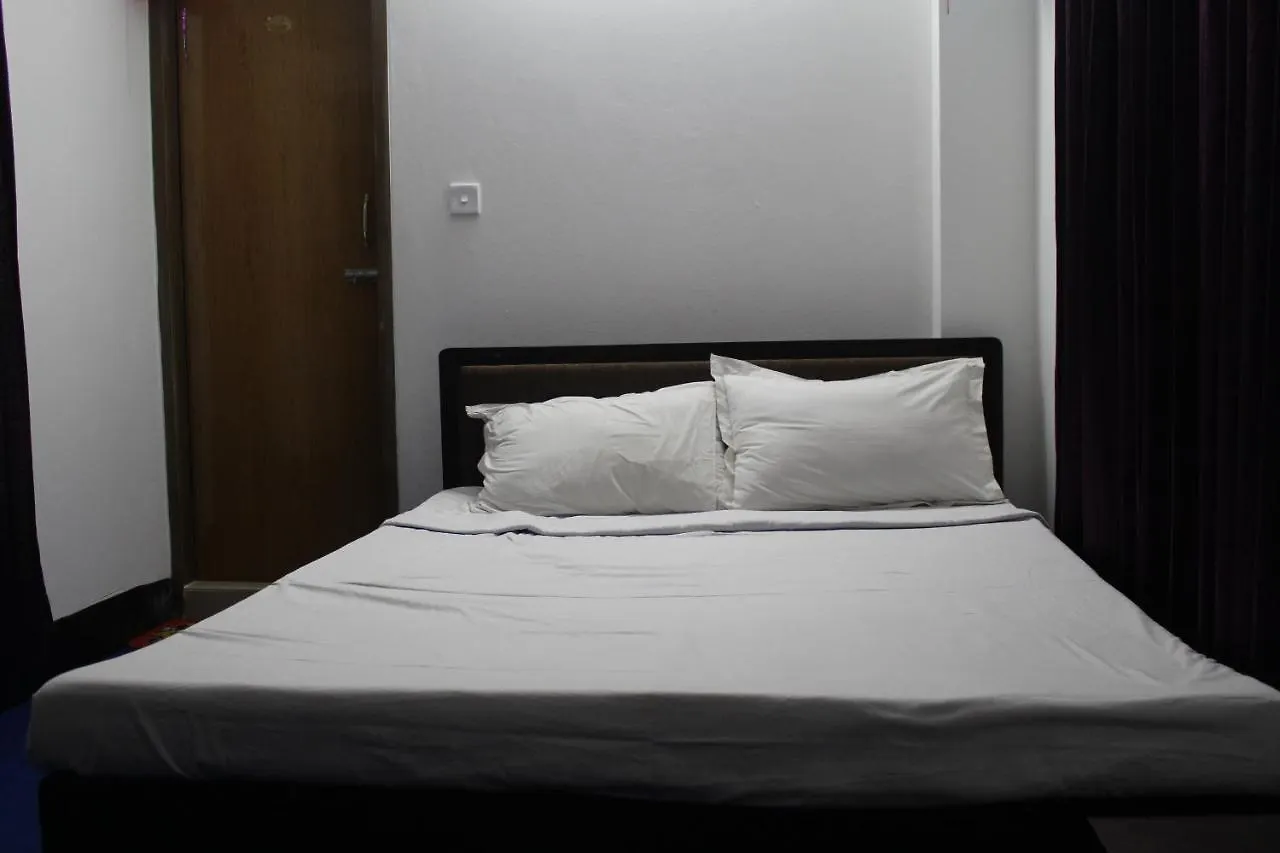 Hotel Dhaka Times
